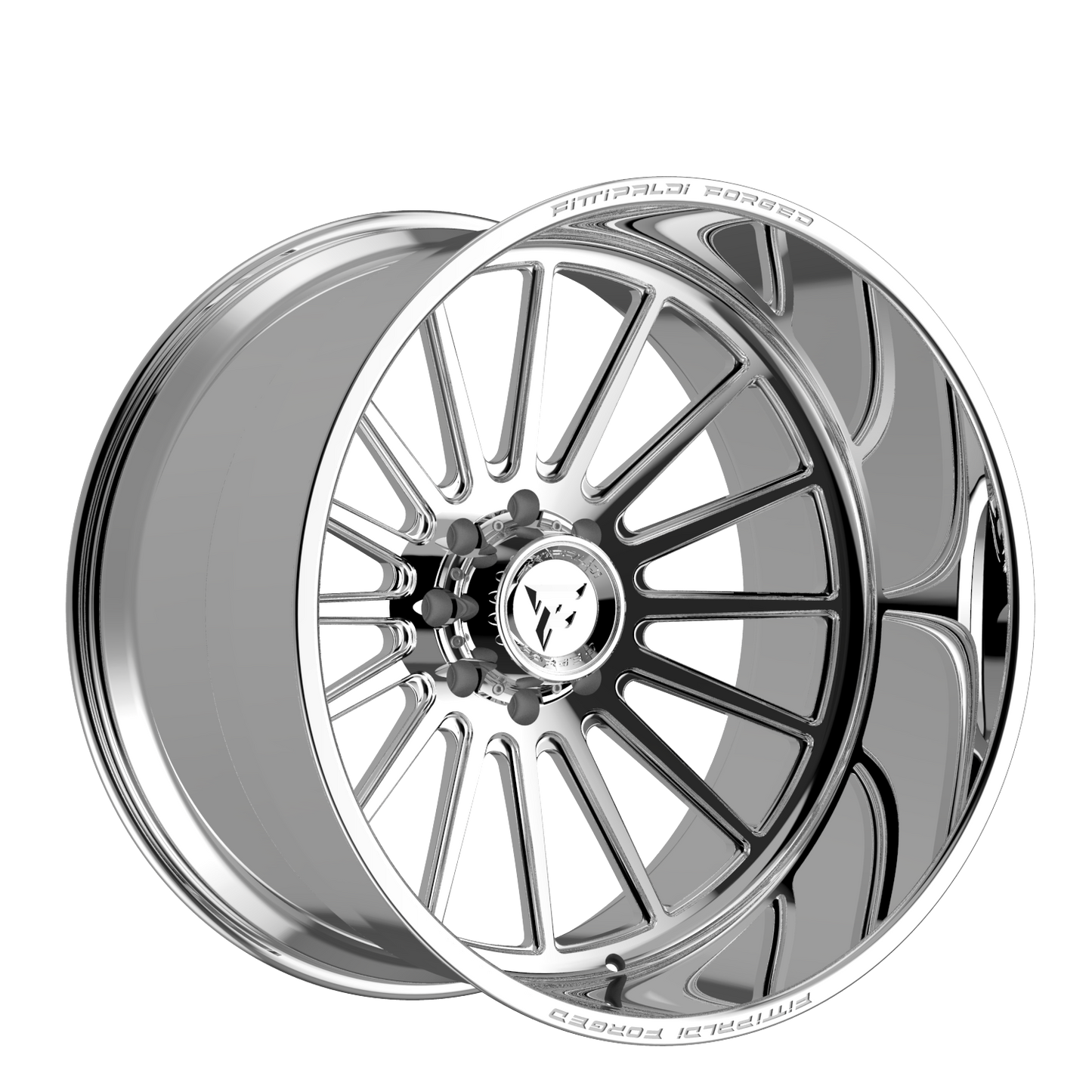 Fittipaldi Wheels