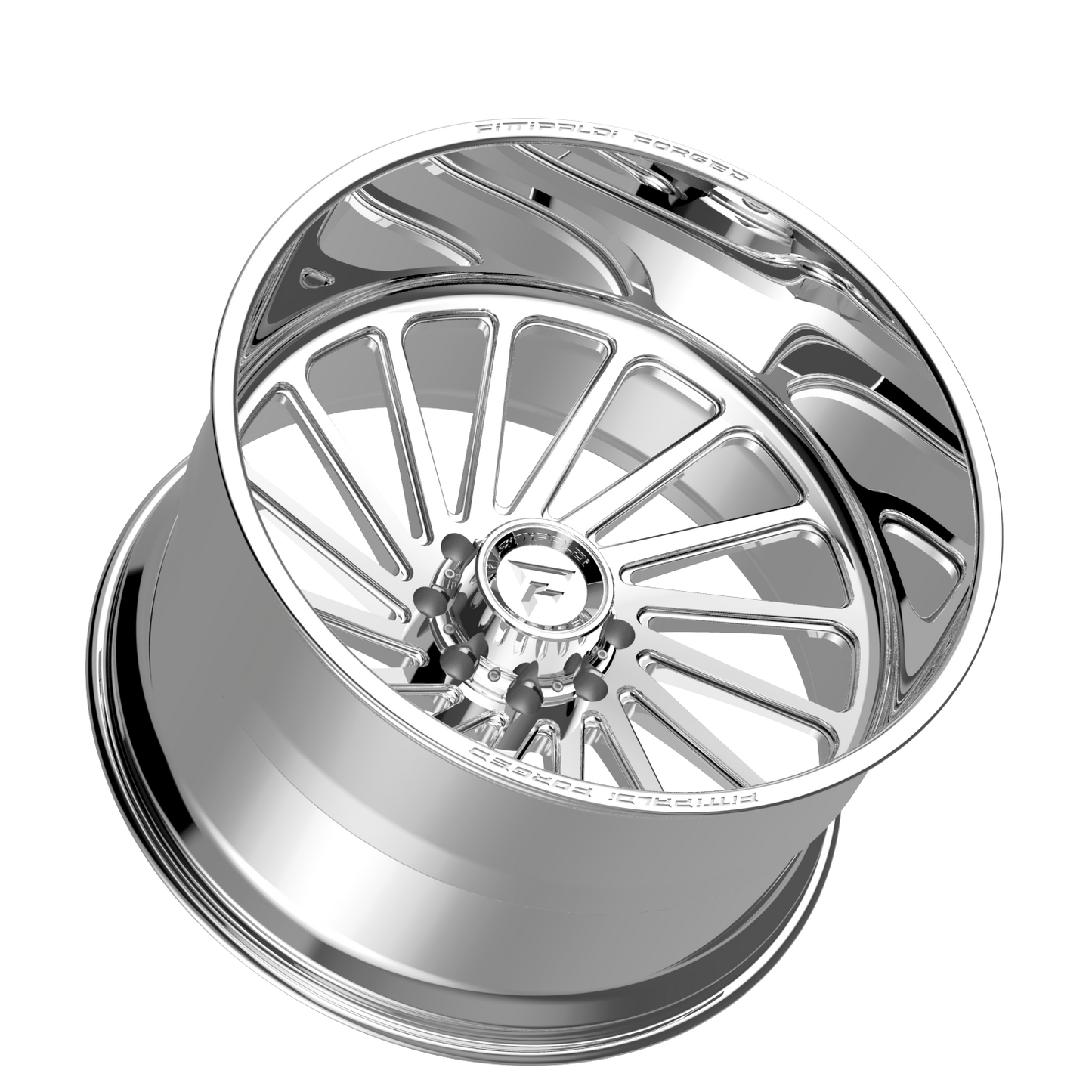 Fittipaldi Wheels