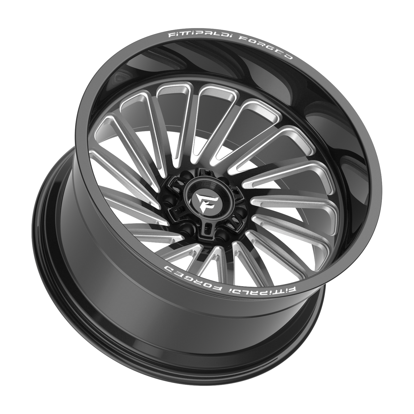Fittipaldi Wheels