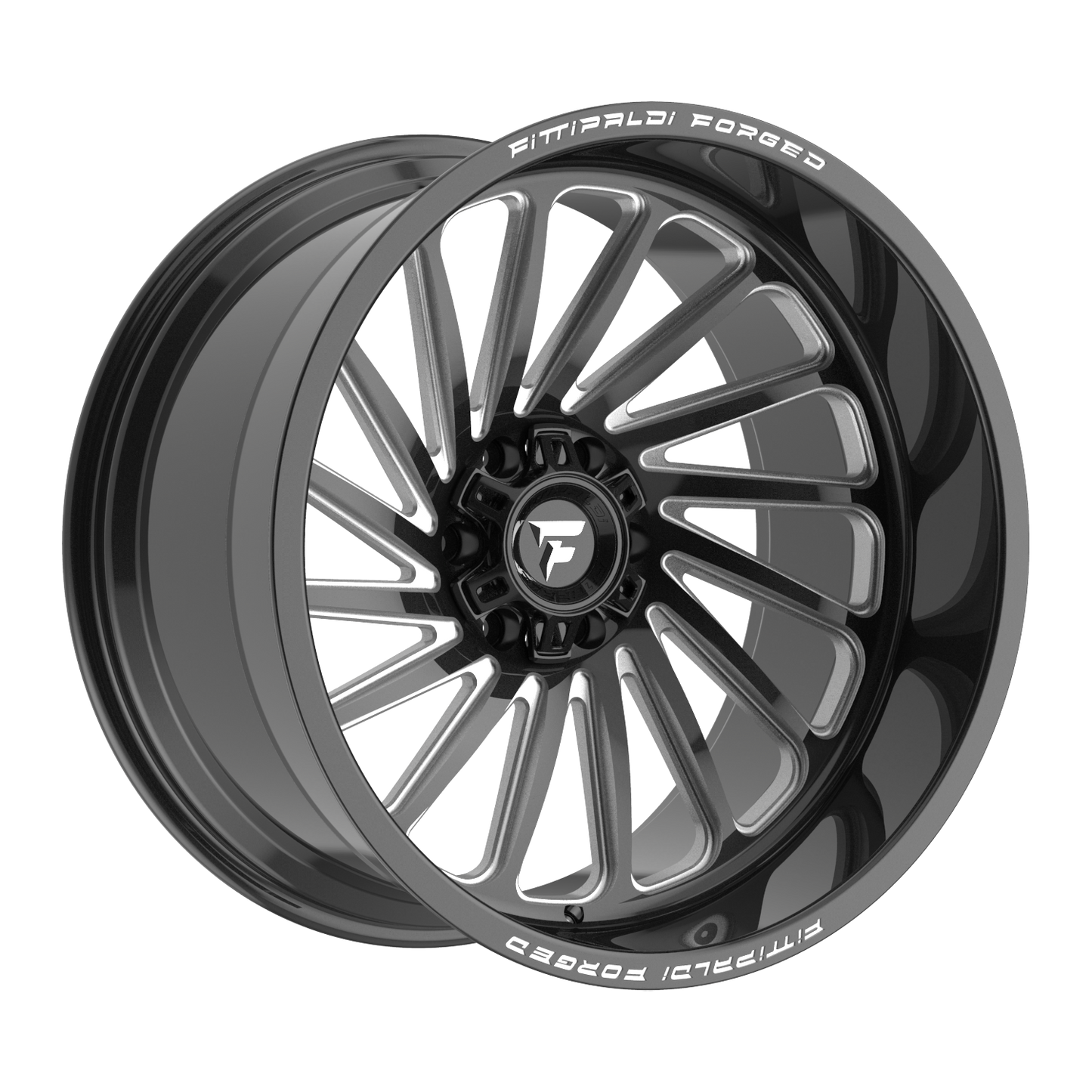 Fittipaldi Wheels