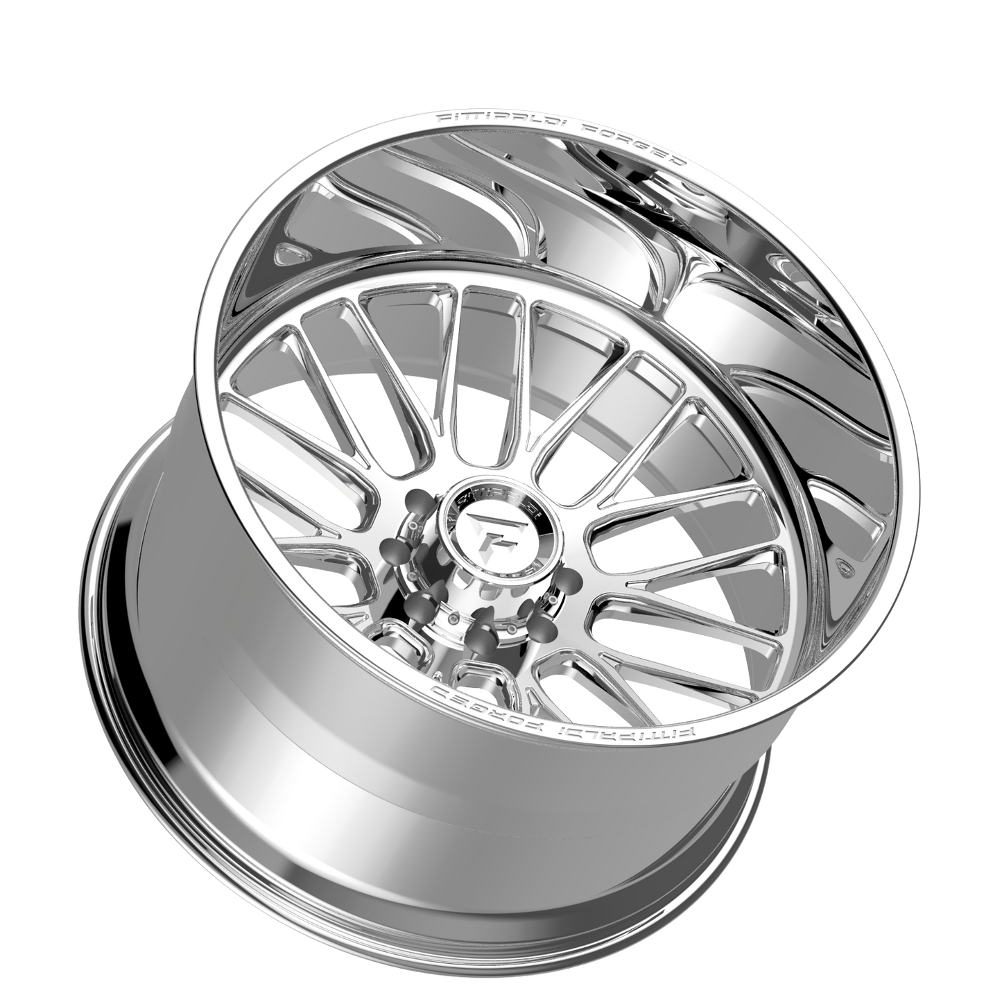 Fittipaldi Wheels