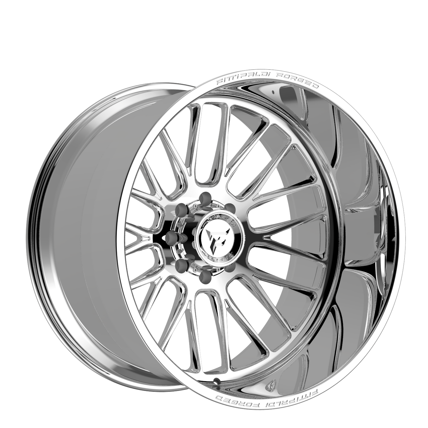 Fittipaldi Wheels