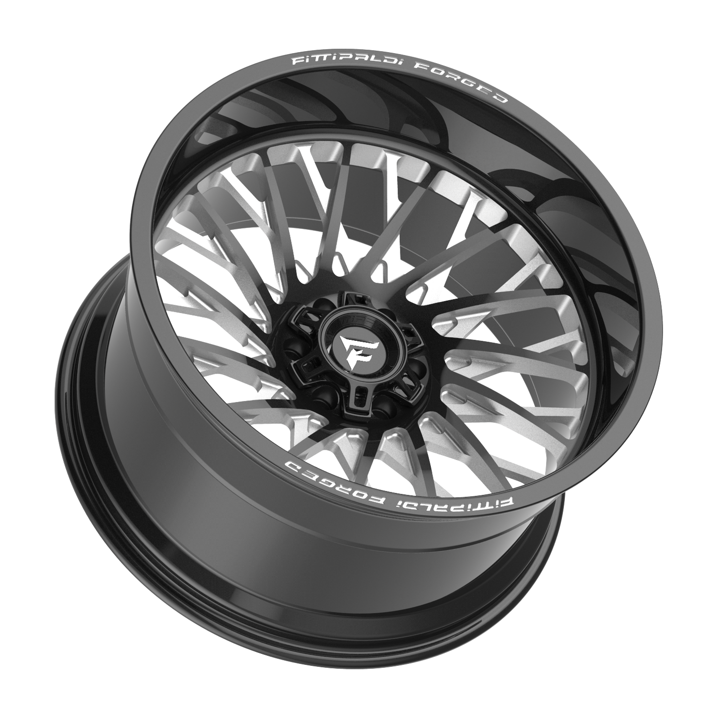 Fittipaldi Wheels