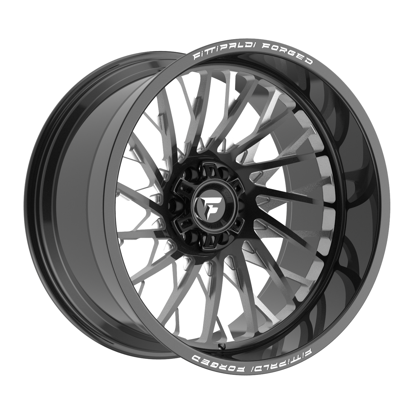 Fittipaldi Wheels