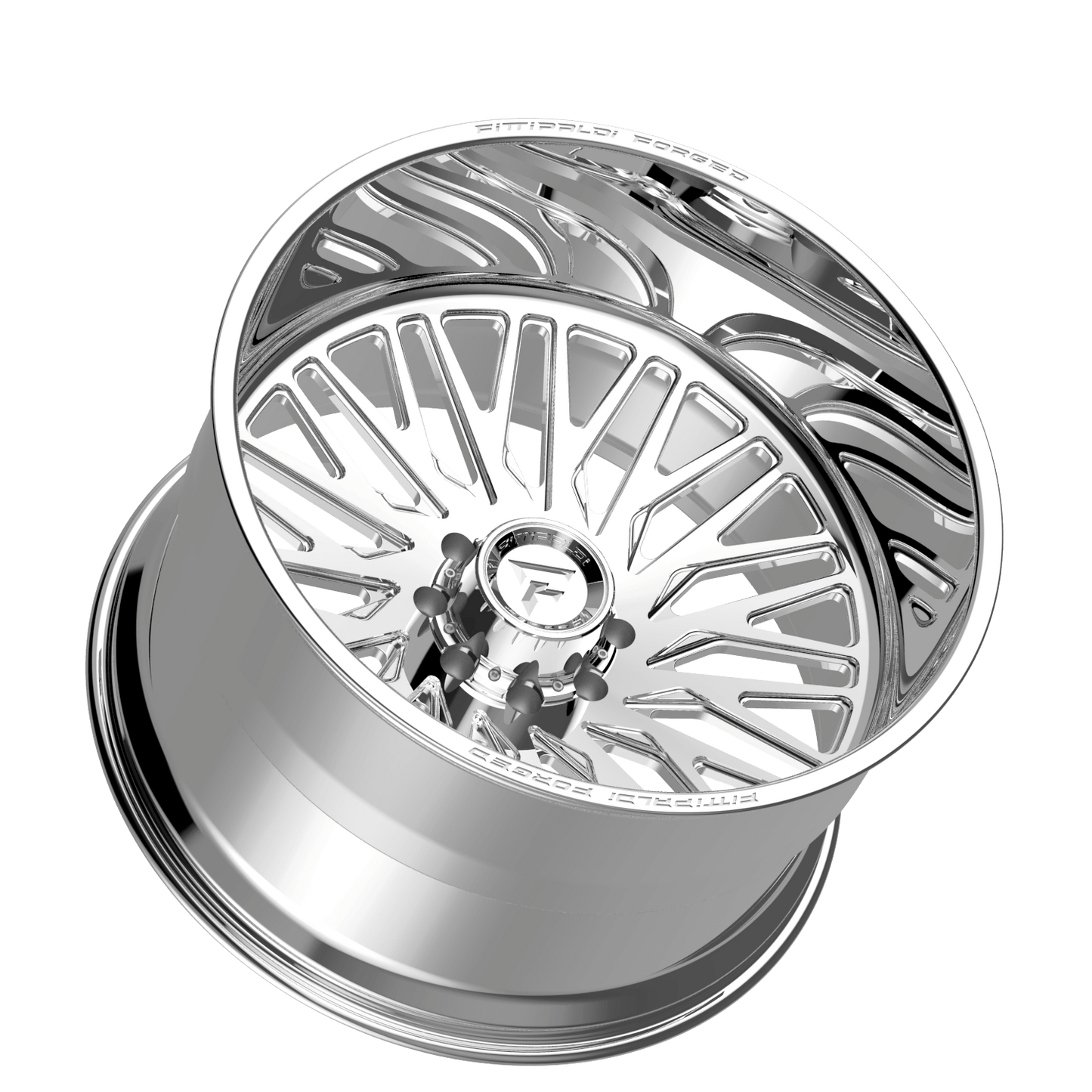 Fittipaldi Wheels