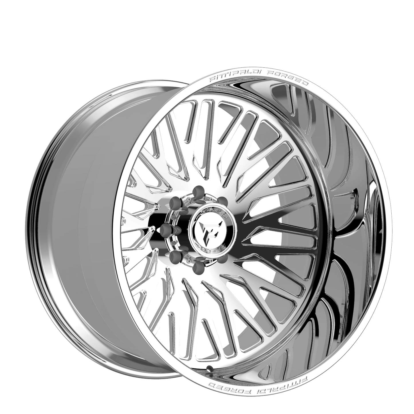 Fittipaldi Wheels