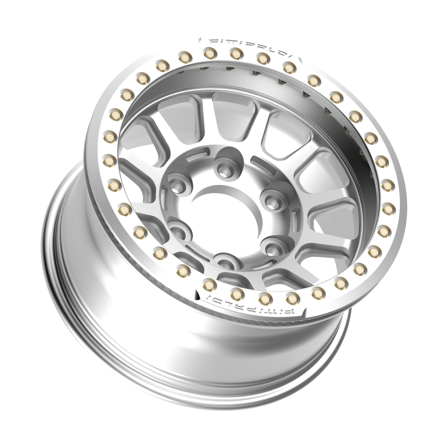 Fittipaldi Wheels