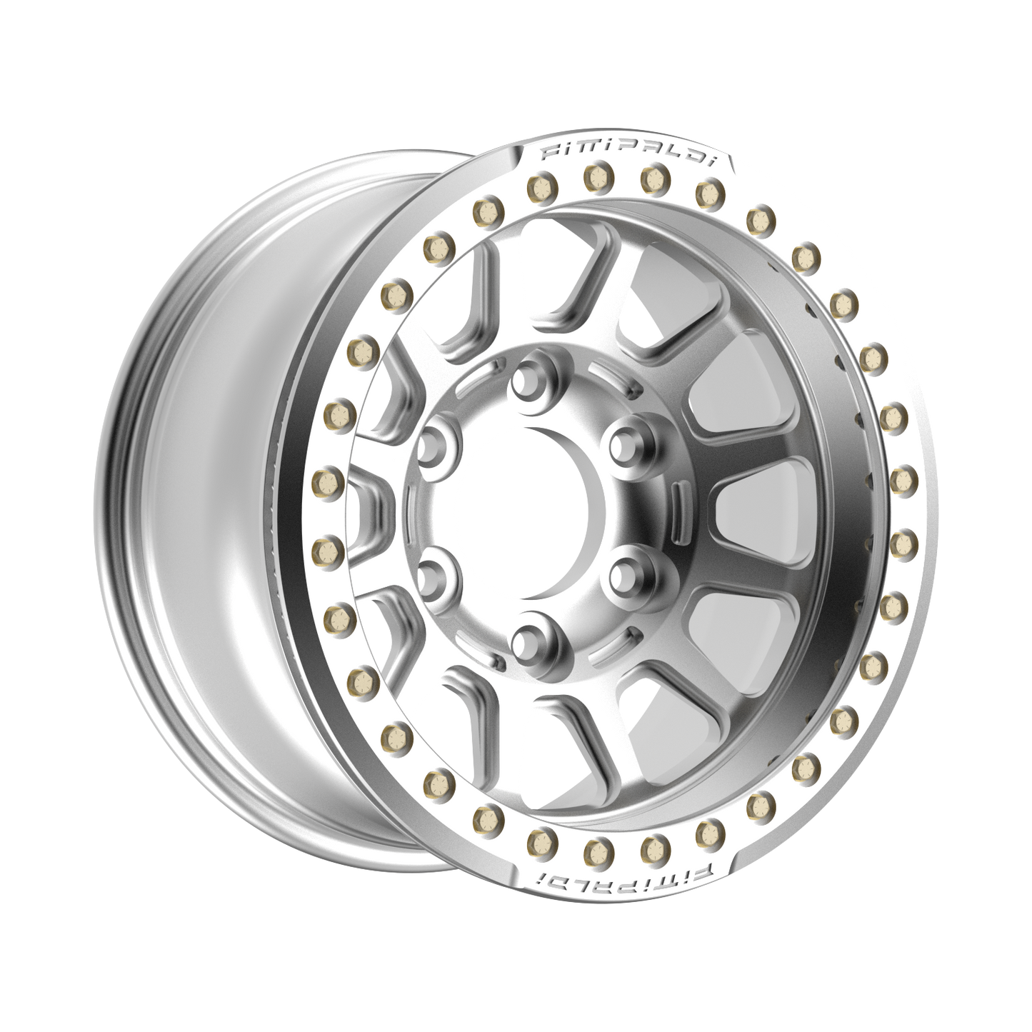 Fittipaldi Wheels