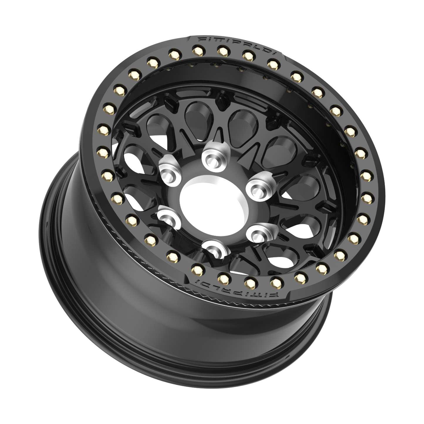 Fittipaldi Wheels