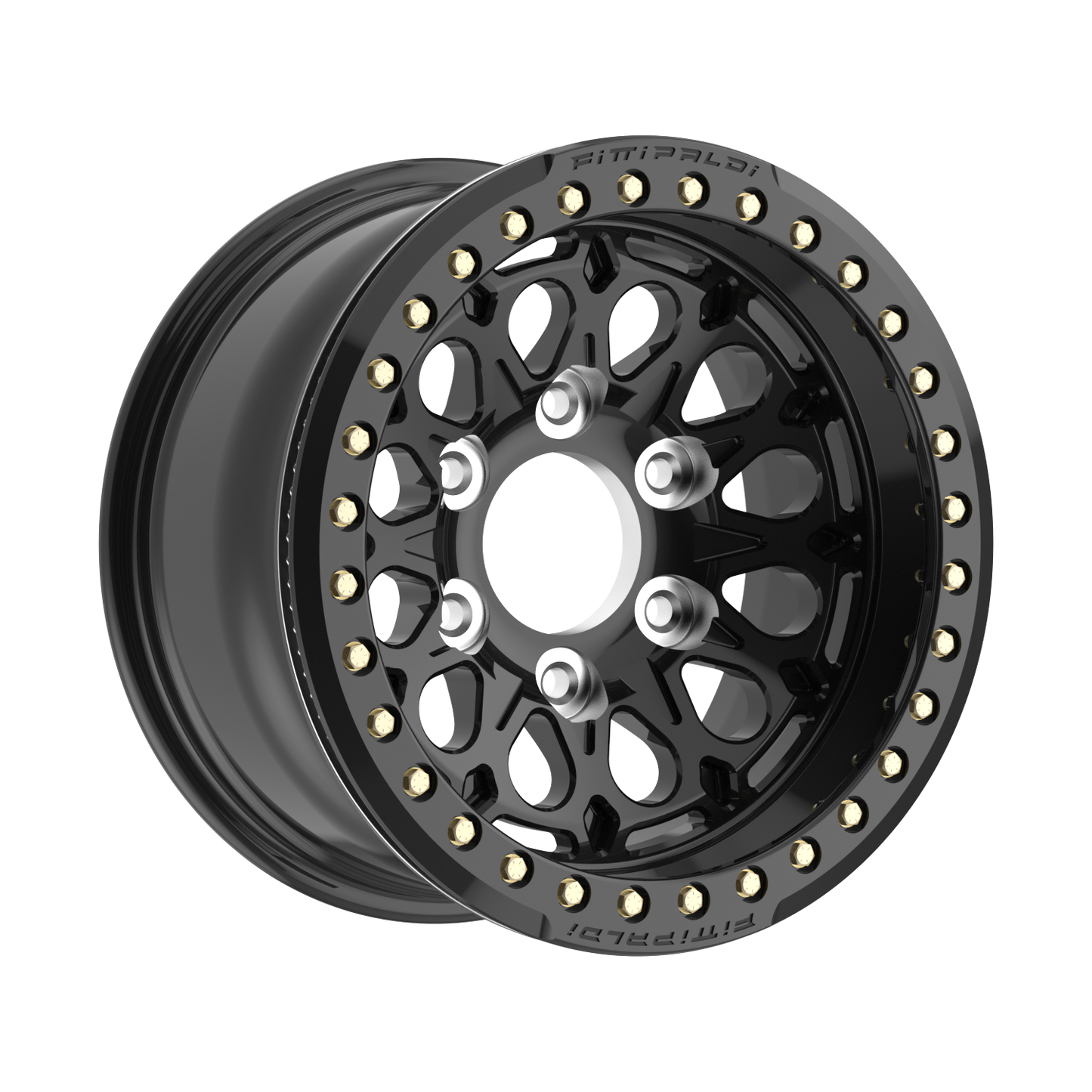 Fittipaldi Wheels
