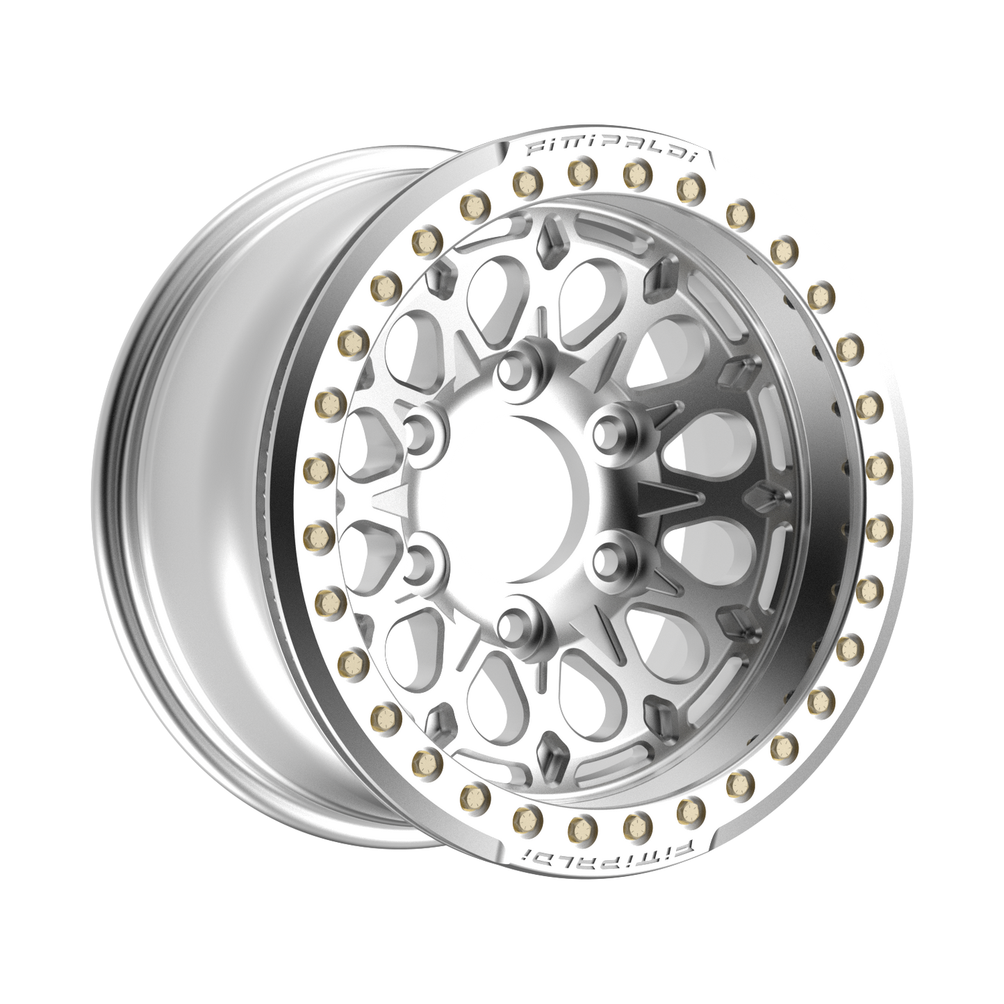 Fittipaldi Wheels