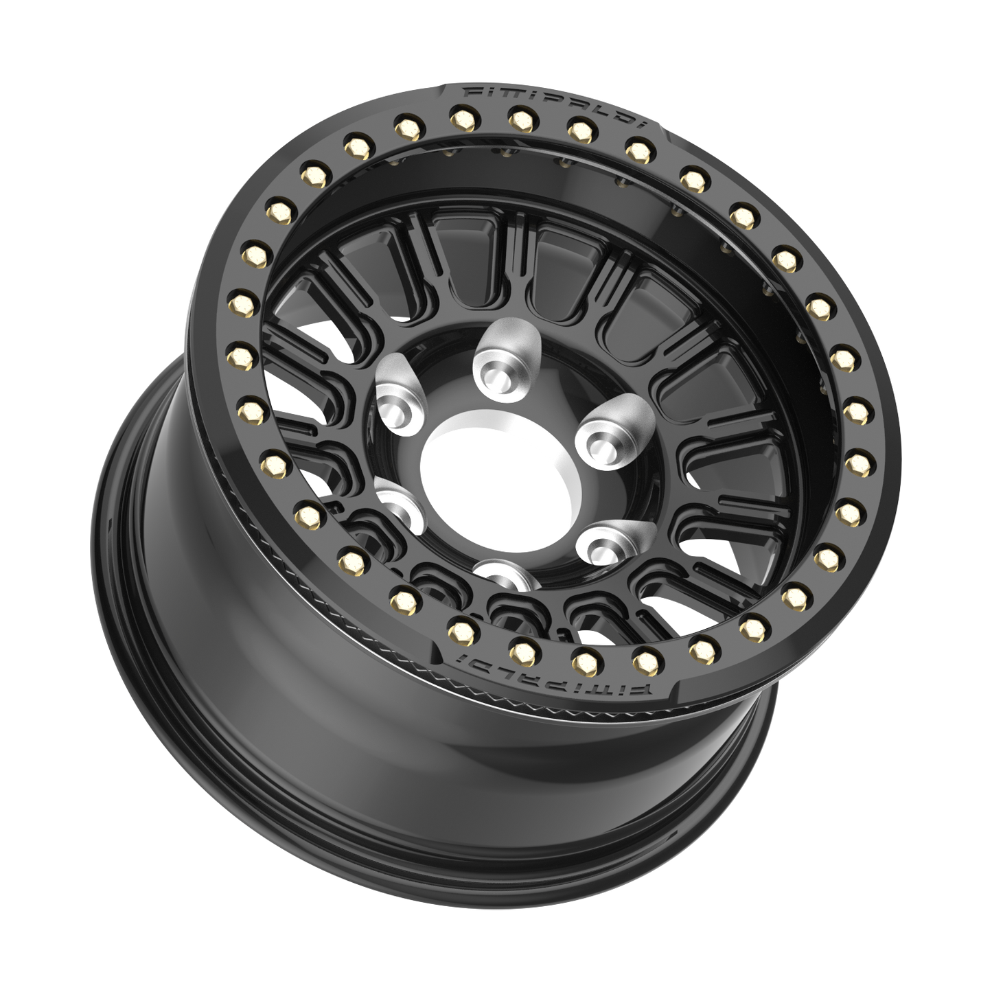 Fittipaldi Wheels