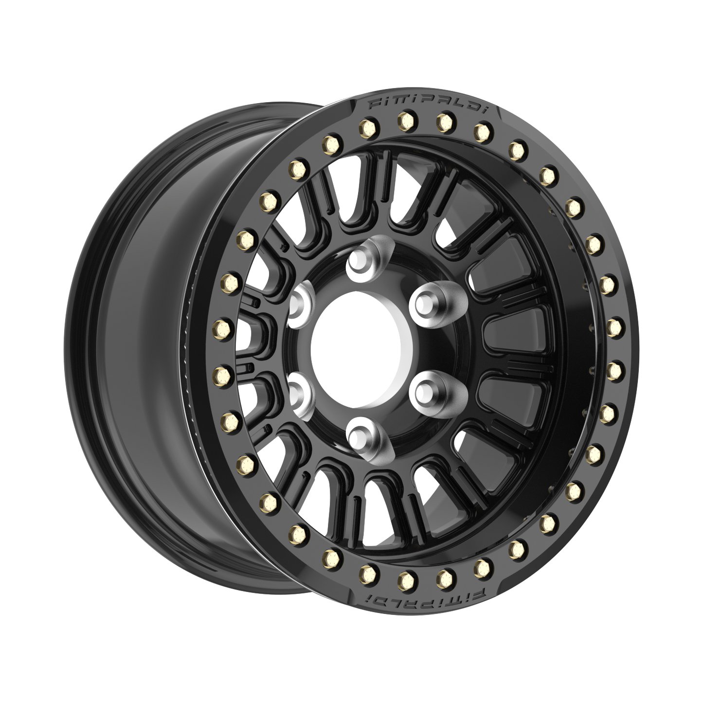 Fittipaldi Wheels