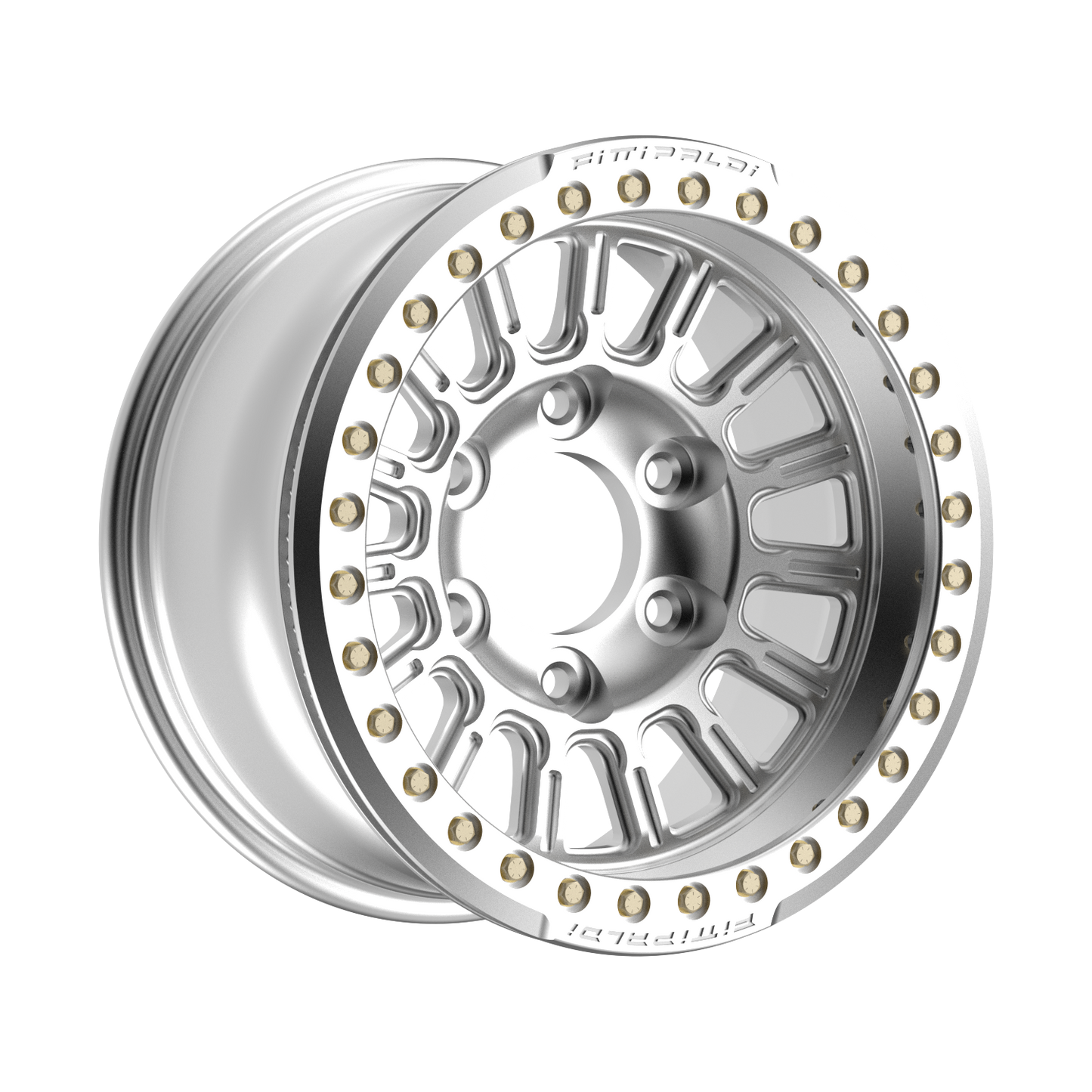 Fittipaldi Wheels