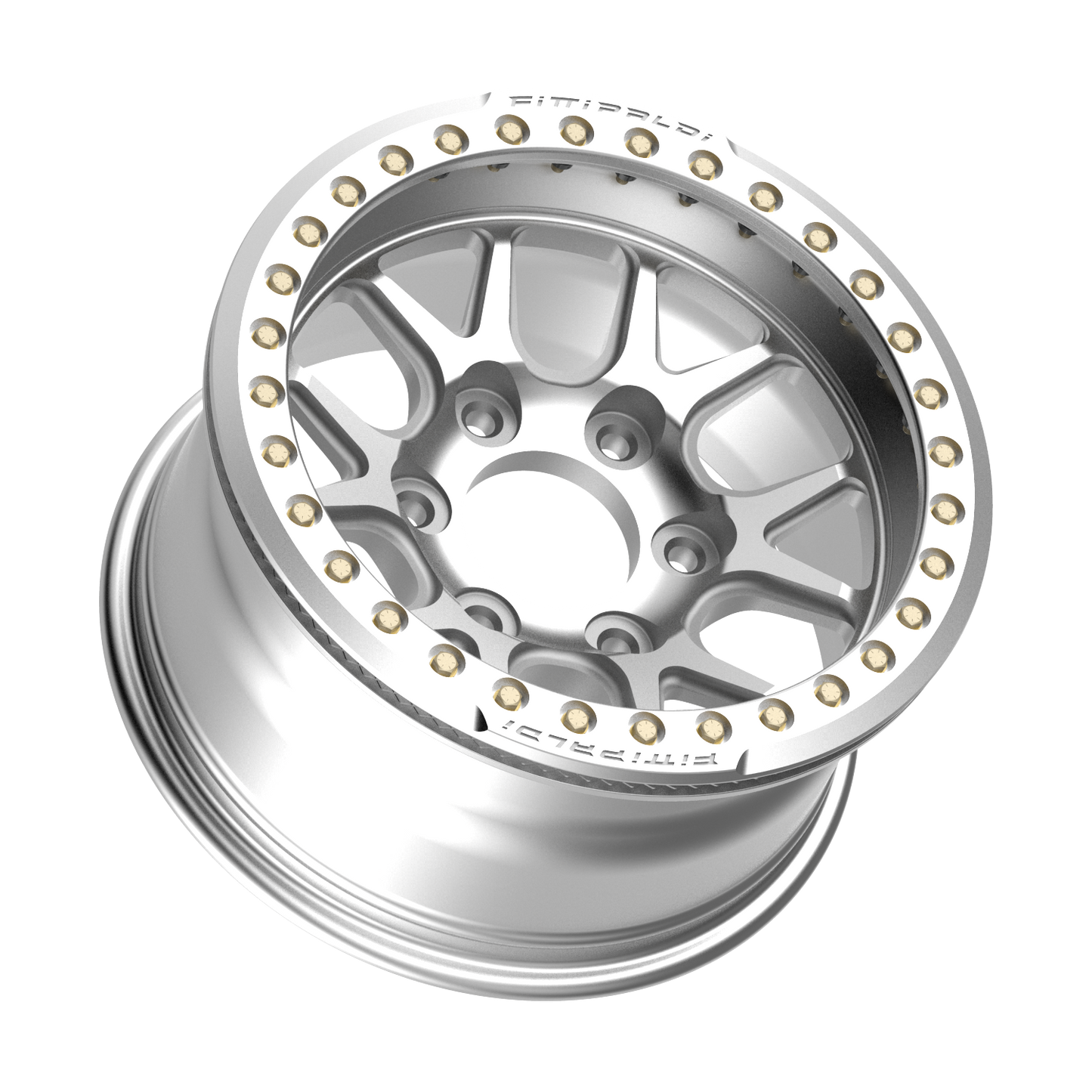 Fittipaldi Wheels