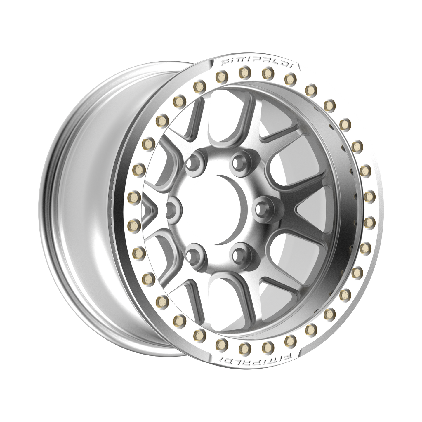 Fittipaldi Wheels