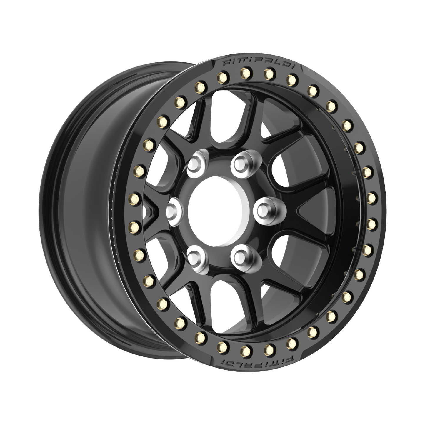 Fittipaldi Wheels