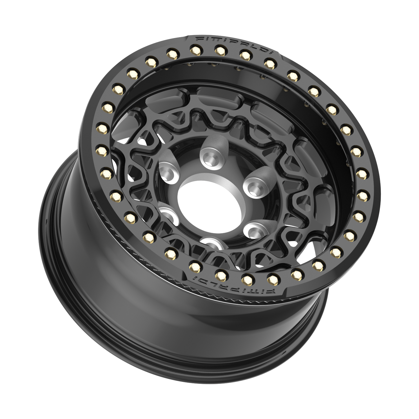 Fittipaldi Wheels
