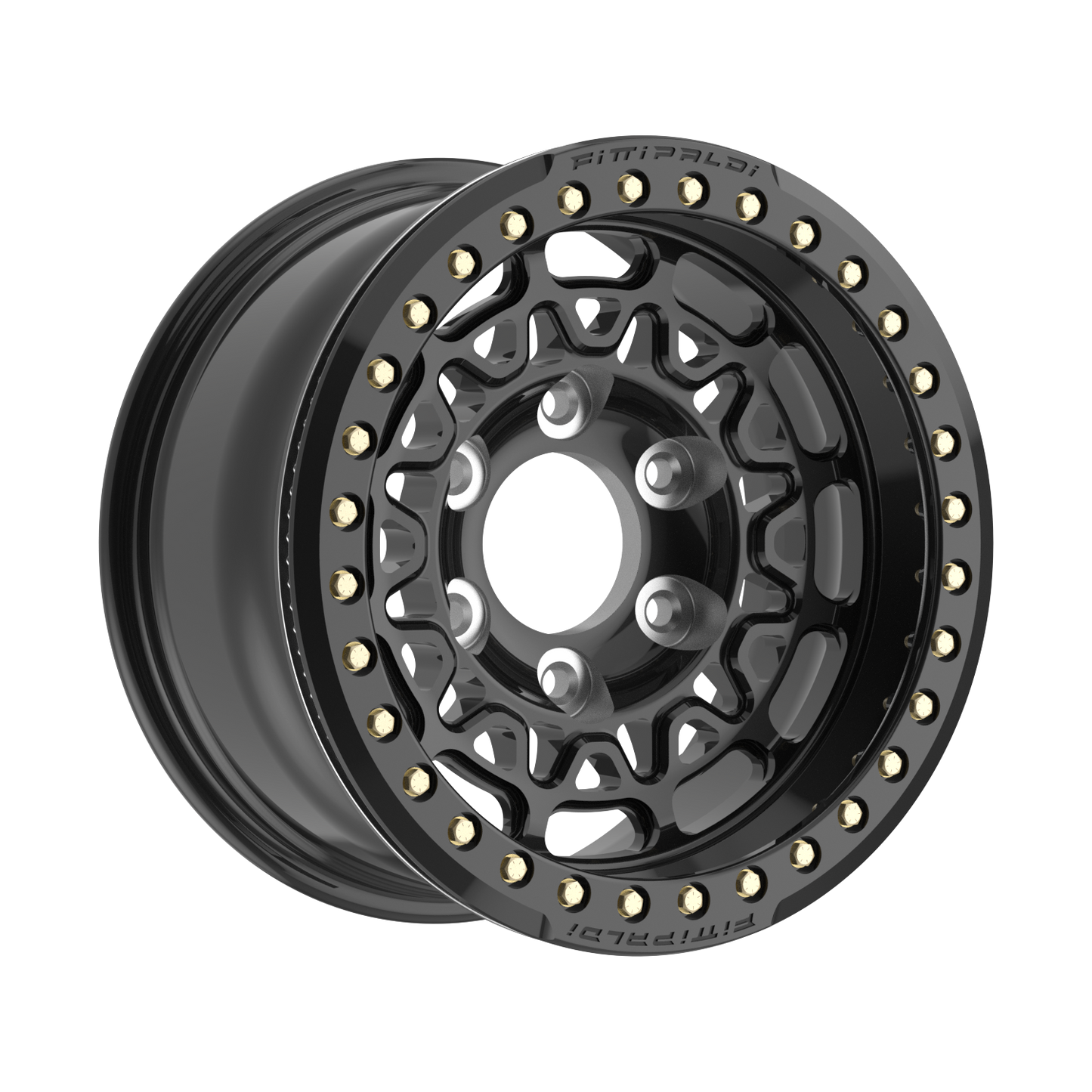 Fittipaldi Wheels