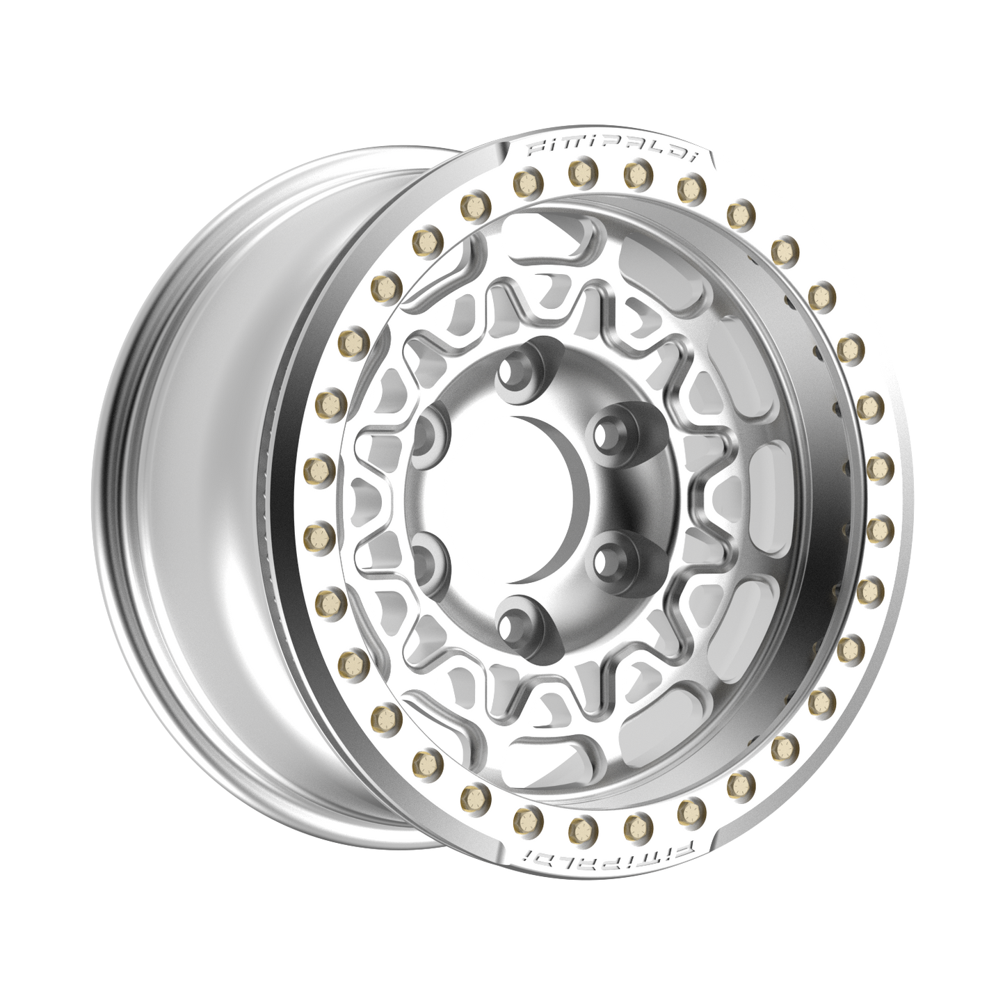 Fittipaldi Wheels