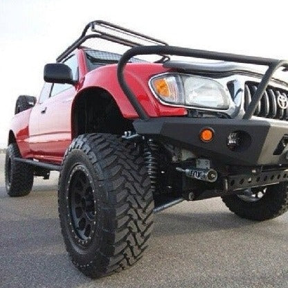 ADV Fiberglass Parts