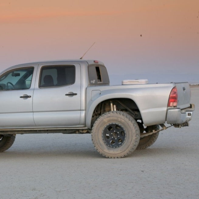 ADV Fiberglass Parts