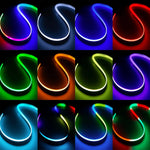 ORACLE LIGHTING FORD BRONCO DYNAMIC COLORSHIFT FIBER OPTIC LED INTERIOR DASH BOARD KIT