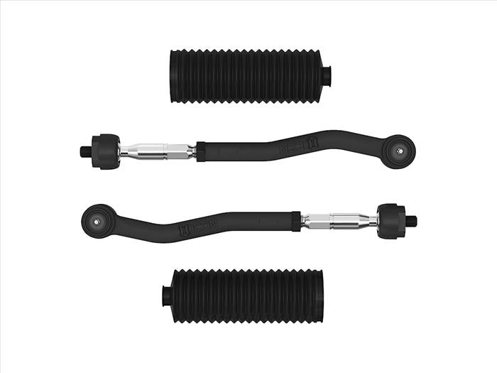 21+ ICON FORD BRONCO / 21-22 BRONCO XD TIE ROD KIT