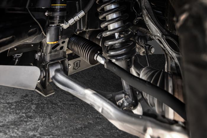 21+ ICON FORD BRONCO / 21-22 BRONCO XD TIE ROD KIT