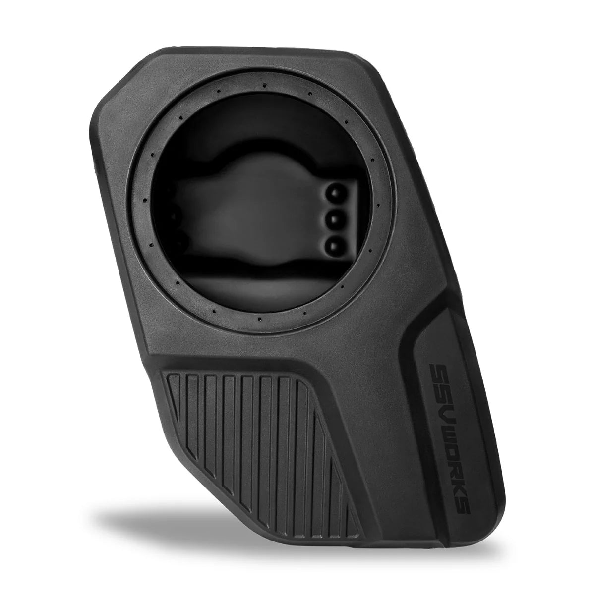 2021-2025 Ford Bronco 4-Door SSV Works Rear Subwoofer Add-On