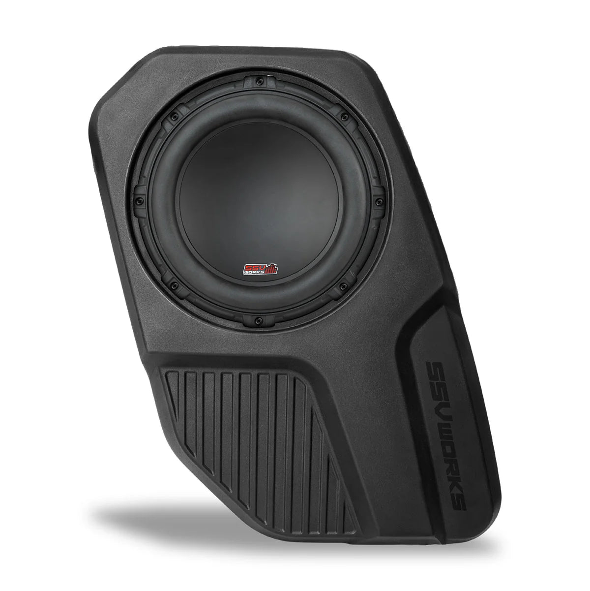 2021-2025 Ford Bronco 4-Door SSV Works Rear Subwoofer Add-On