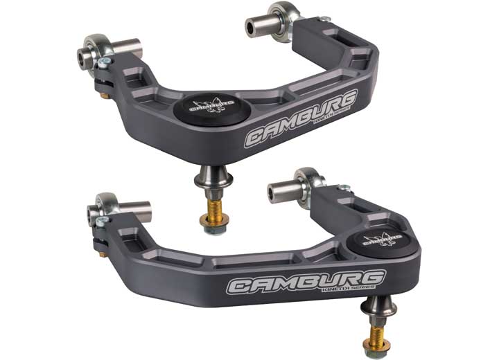 Camburg Engineering V2 PERFORMANCE BILLET UNIBALL UPPER ARMS
