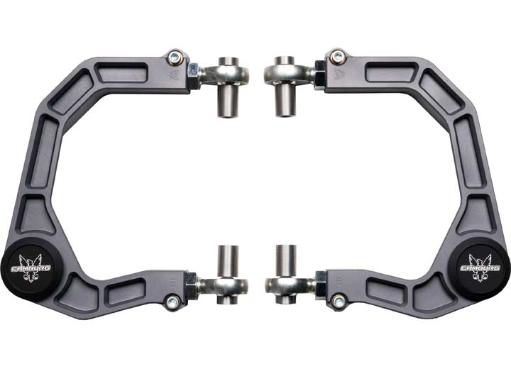 Camburg Engineering V2 PERFORMANCE BILLET UNIBALL UPPER ARMS