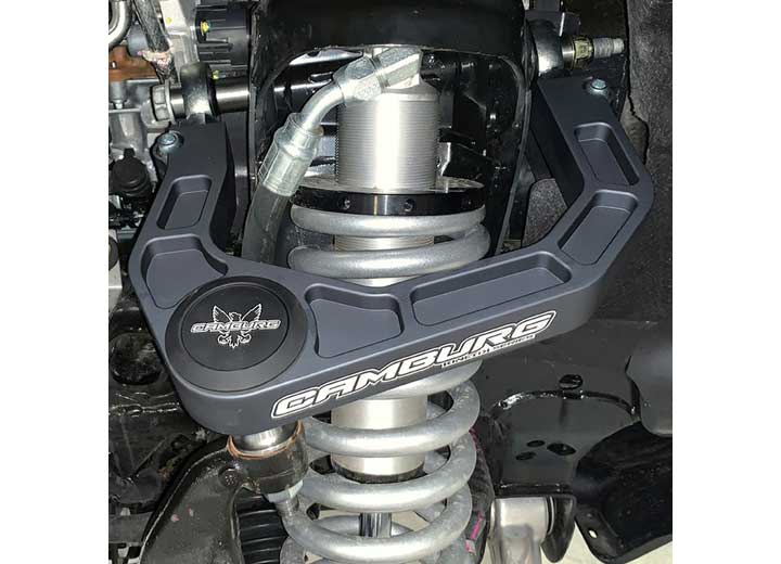 Camburg Engineering V2 PERFORMANCE BILLET UNIBALL UPPER ARMS