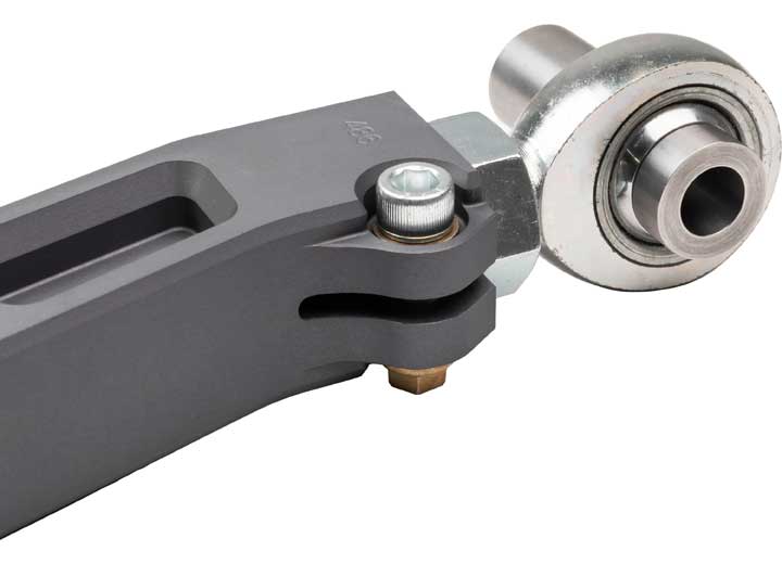 Camburg Engineering V2 PERFORMANCE BILLET UNIBALL UPPER ARMS
