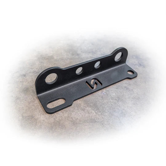 Turn Offroad 2021+ Ford Bronco Tailgate Hinge Antenna/Whip Mount