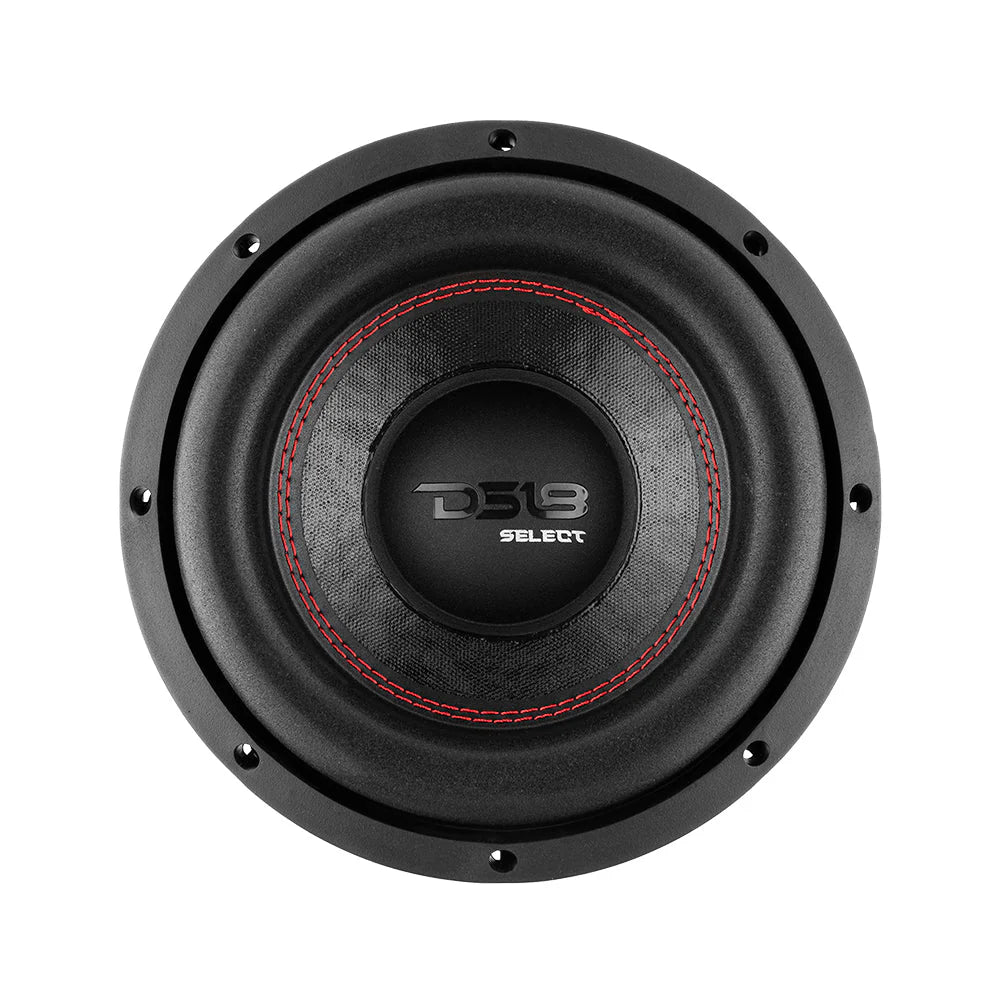 8" 200W RMS Subwoofer for 6th Gen Ford Bronco - OEM Replacement for B&O Sound Upgrade