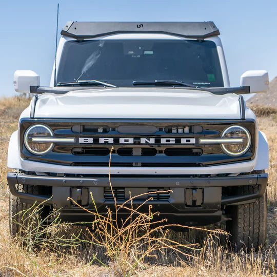 Turn Offroad 2021+ Ford Bronco Roof Rack 2-Door