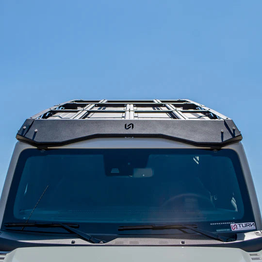 Turn Offroad 2021+ Ford Bronco Roof Rack 4-Door
