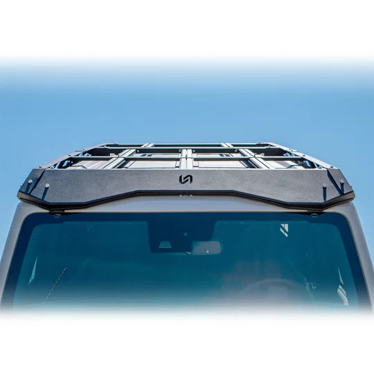Turn Offroad 2021+ Ford Bronco Roof Rack 4-Door