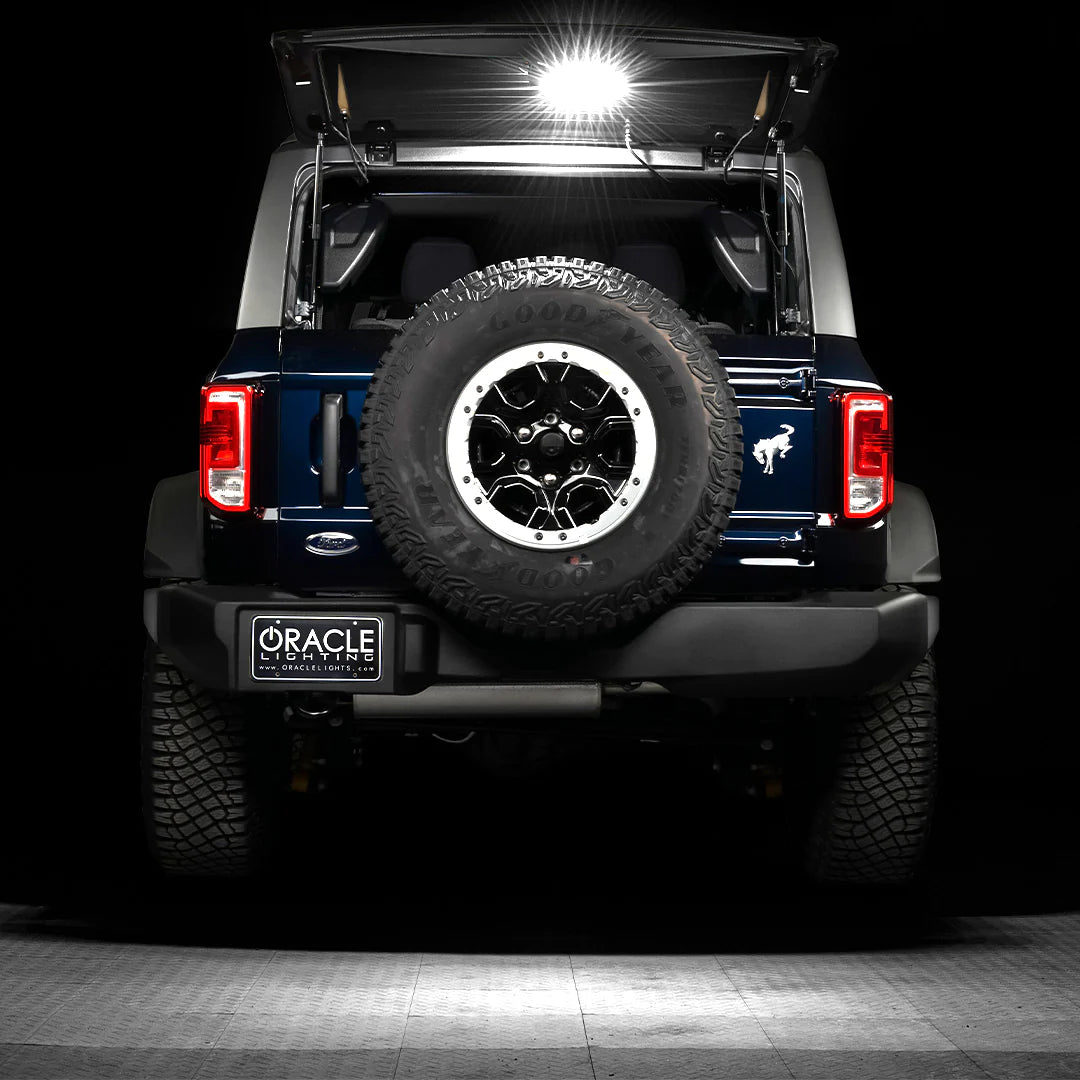 ORACLE LIGHTING 2021-2024 FORD BRONCO LED CARGO LIGHT MODULE