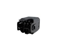 Diode Dynamics HitchMount LED Pod Reverse Kit For 2021-2024 Ford Bronco