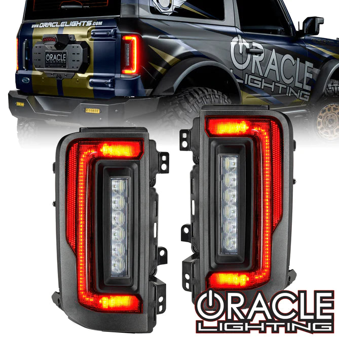 ORACLE LIGHTING