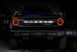 ORACLE LIGHTING 2021-2023 FORD BRONCO COLORSHIFT RGB+W HEADLIGHT HALO UPGRADE KIT