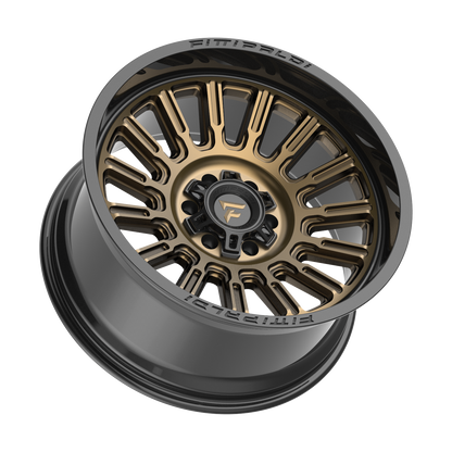 Fittipaldi Wheels