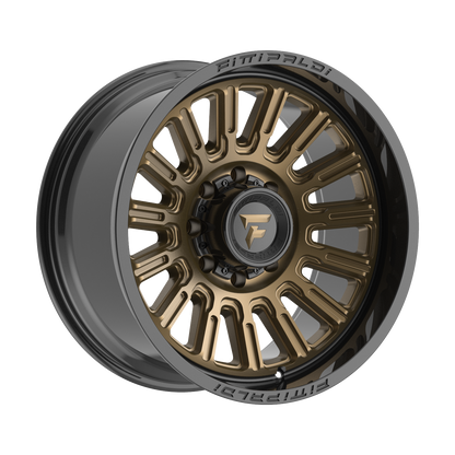 Fittipaldi Wheels