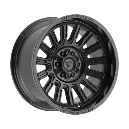 Fittipaldi Wheels
