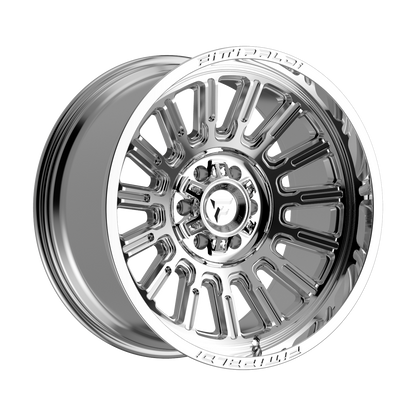 Fittipaldi Wheels
