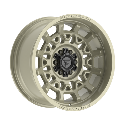 Fittipaldi Wheels
