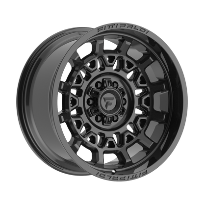Fittipaldi Wheels